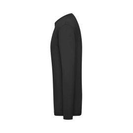 Men's BIO Stretch-Longsleeve Work - SOLID -