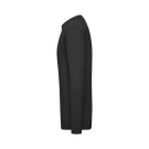 Men's BIO Stretch-Longsleeve Work - SOLID -