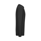 Men's BIO Stretch-Longsleeve Work - SOLID -
