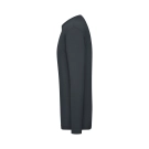 T-shirt de travail manches longues BIO Stretch homme