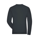 T-shirt de travail manches longues BIO Stretch homme