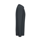 T-shirt de travail manches longues BIO Stretch homme