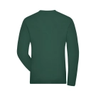 T-shirt de travail manches longues BIO Stretch homme