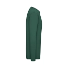 Men's BIO Stretch-Longsleeve Work - SOLID -