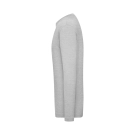 Men's Bio Stretch-Longsleeve Work - Solid