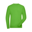 Men's Bio Stretch-Longsleeve Work