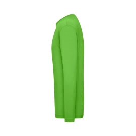 T-shirt de travail manches longues BIO Stretch homme