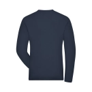 T-shirt de travail manches longues BIO Stretch homme