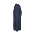 T-shirt de travail manches longues BIO Stretch homme