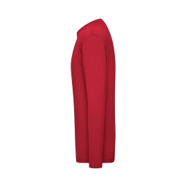 Men's BIO Stretch-Longsleeve Work - SOLID -
