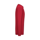 T-shirt de travail manches longues BIO Stretch homme