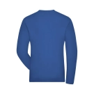 T-shirt de travail manches longues BIO Stretch homme