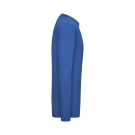 T-shirt de travail manches longues BIO Stretch homme