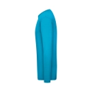 T-shirt de travail manches longues BIO Stretch homme