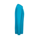 T-shirt de travail manches longues BIO Stretch homme