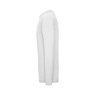 T-shirt de travail manches longues BIO Stretch homme