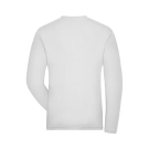 T-shirt de travail manches longues BIO Stretch homme