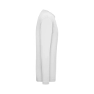 T-shirt de travail manches longues BIO Stretch homme
