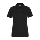 Ladies' Bio Stretch-Polo Work
