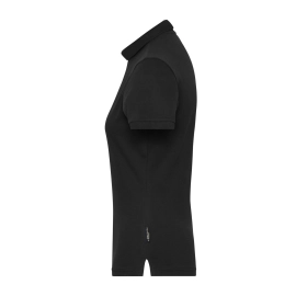 Ladies' Bio Stretch-Polo Work - Solid