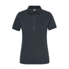 Polo de travail BIO Stretch femme