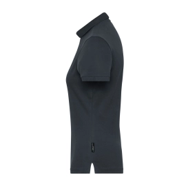 Ladies' Bio Stretch-Polo Work - Solid