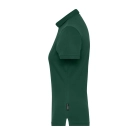 Polo de travail BIO Stretch femme
