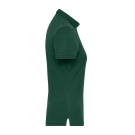 Polo de travail BIO Stretch femme