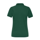 Polo de travail BIO Stretch femme