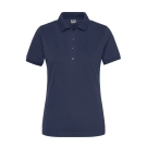 Polo de travail BIO Stretch femme