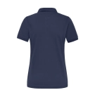 Polo de travail BIO Stretch femme