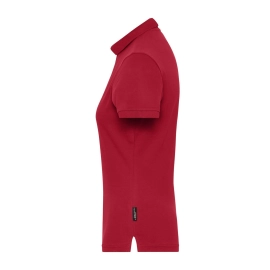 Ladies' Bio Stretch-Polo Work - Solid