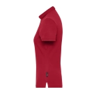 Polo de travail BIO Stretch femme
