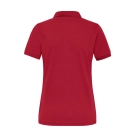 Polo de travail BIO Stretch femme