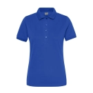 Polo de travail BIO Stretch femme