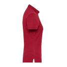 Polo de travail BIO Stretch femme