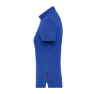 Polo de travail BIO Stretch femme
