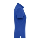 Polo de travail BIO Stretch femme