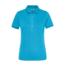 Polo de travail BIO Stretch femme
