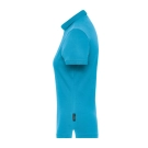 Polo de travail BIO Stretch femme