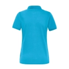 Polo de travail BIO Stretch femme