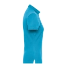 Polo de travail BIO Stretch femme