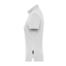 Polo de travail BIO Stretch femme