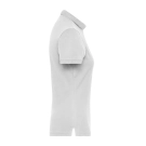 Polo de travail BIO Stretch femme