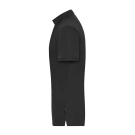 Men's BIO Stretch-Polo Work - SOLID -