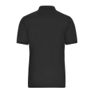 Men's BIO Stretch-Polo Work - SOLID -