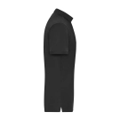 Men's BIO Stretch-Polo Work - SOLID -