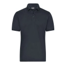 Polo de travail BIO Stretch homme