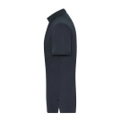 Polo de travail BIO Stretch homme