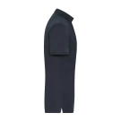 Polo de travail BIO Stretch homme